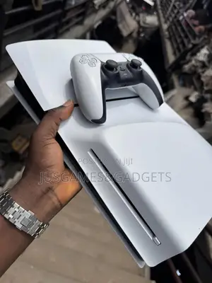 Playstation 5 Slim Standard Edition