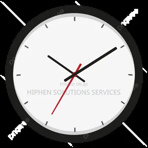Wall Clock Spy Camera Maintenance Nigeria