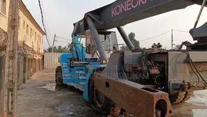 Container Handler