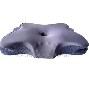 Contour Neck Support Memory Pillow in Abuja Nigeria