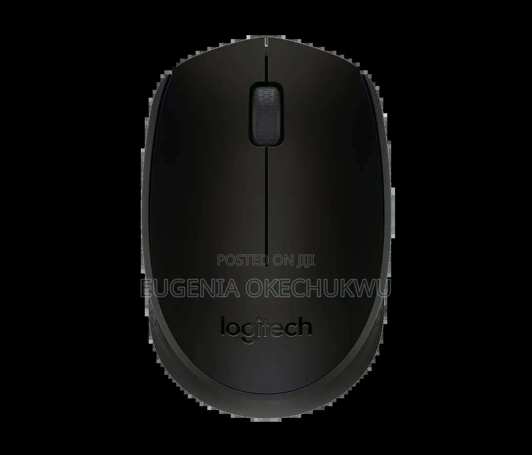 Logitech Wireless Mouse M171