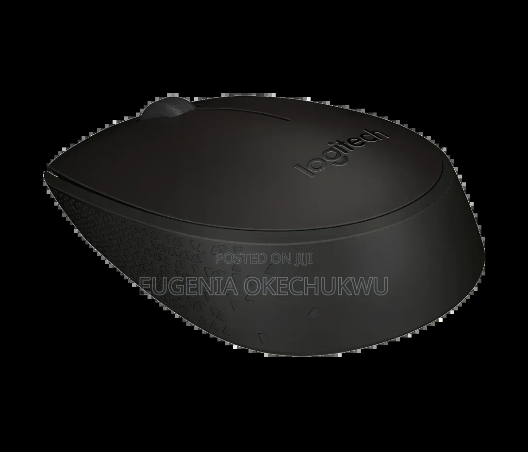 Logitech Wireless Mouse M171