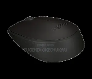 Logitech Wireless Mouse M171