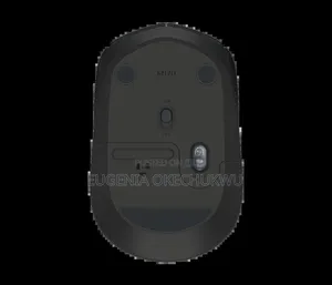 Logitech Wireless Mouse M171