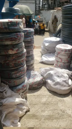 2.5mm X4 Core Flexible Conduit