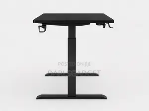 Adjustable Height Standing Desk Ergonomic Office Table Workstation