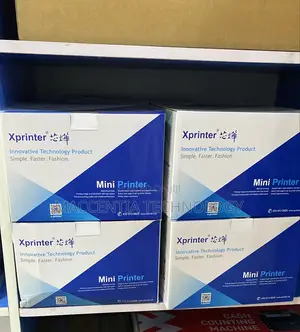 Xprinter Usb Thermal Receipt Printer - 80mm