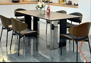Turkish Dining Set