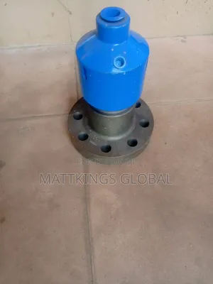 Flange Chemical Injection 2" by 6000