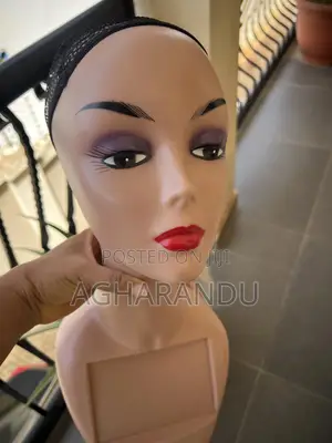 Mannequin / Wig Stand