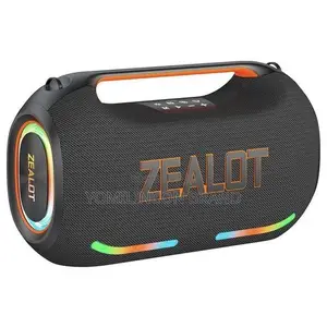 Zealot Ze41