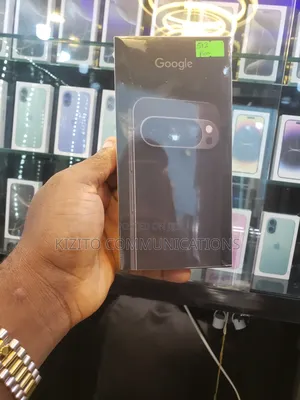 New Google Pixel 9 Pro XL 512 GB