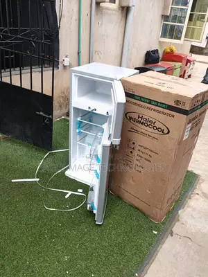 Haier Thermocool 95l: Original Sealed Unit