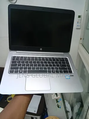 Laptop HP EliteBook 1040 G3 16GB Intel Core i7 SSD 256GB
