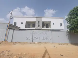 2bdrm Apartment in Toux Properties Ltd, Kubwa for sale