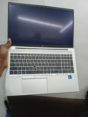 Laptop HP EliteBook 850 G8 16GB Intel Core i5 SSD 256GB