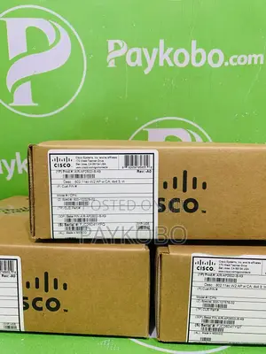 Cisco Aironet 2802i-B-K9c Wi-Fi Access Point