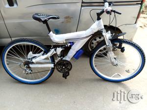 Sports Bicycle