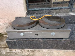 Industrial Electric Cooker