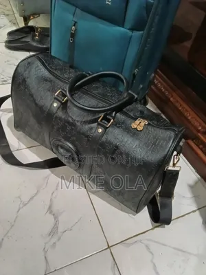 Leather Bag Designer