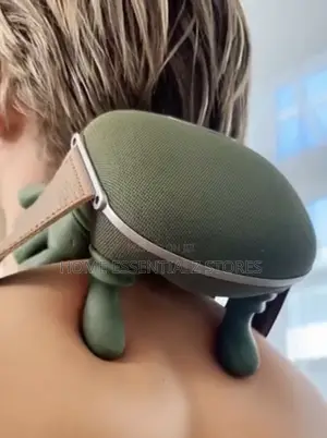 Shoulder and Neck Massager (Original) - Humanoid Massager