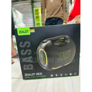 Zealot Ze21