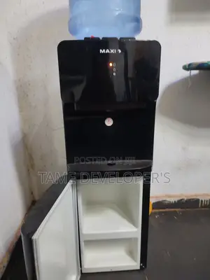 Maxi Water Dispenser