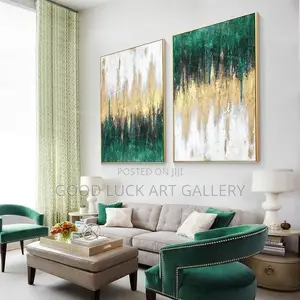 Set of 2 Canvas Prints