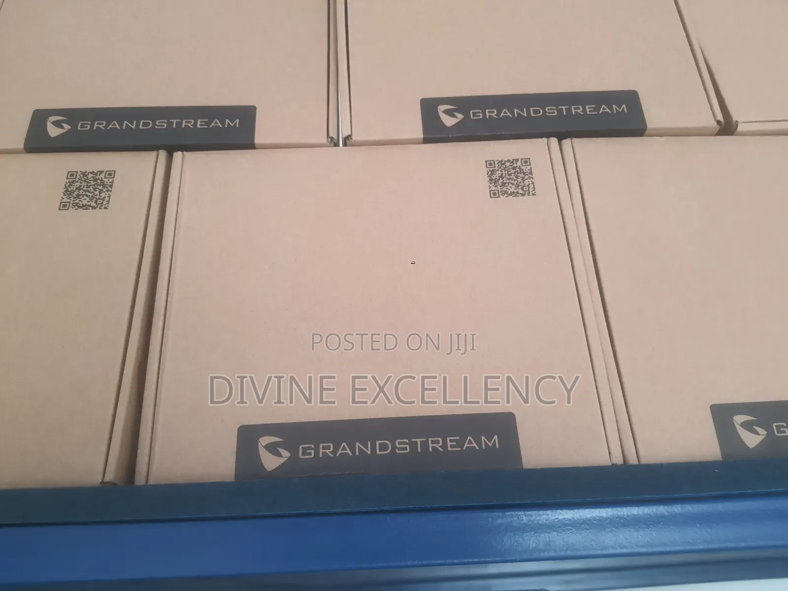 Grandstream Grp2601w