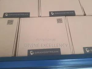 Grandstream Grp2601w