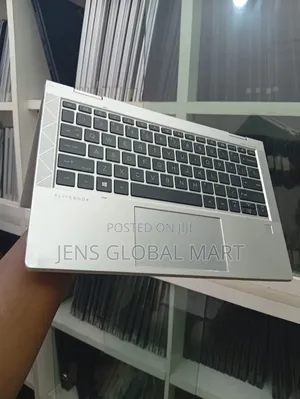 Laptop HP EliteBook 830 G7 16GB Intel Core i7 SSD 256GB