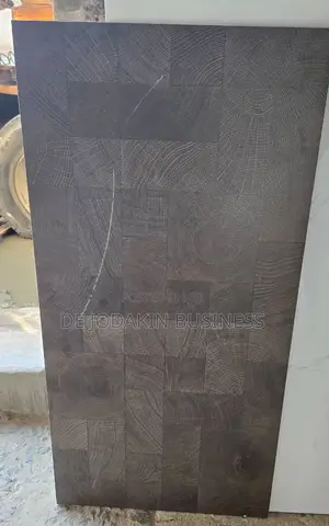 60x120 Floor Tiles With Wooden Feel