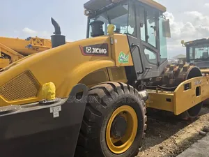XCMG Xs183jpd 18 Tons Roller