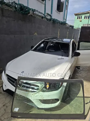C300 2015 Windscreen Glass Available at Chimatex