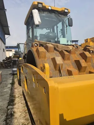 XCMG Xs183jpd 18 Tons Roller