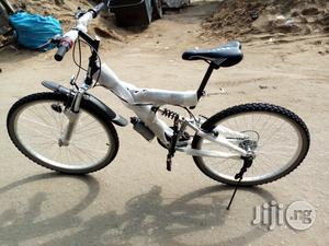 Adult and Children New Bicycle