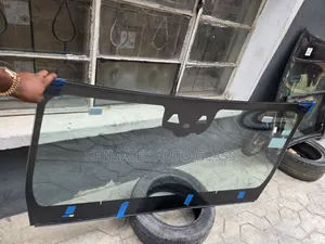Amg Gt63 2020 Windscreen Glass Available at Chimatex