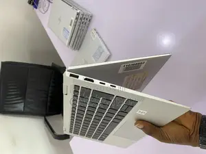 Laptop HP EliteBook x360 1030 G7 16GB Intel Core i7 SSD 256GB