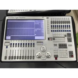Avolite Tiger Touch Ii