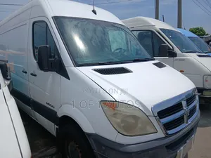 Mazda Bongo 1980 White