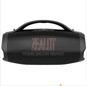 Zealot S98 Bluetooth Speaker