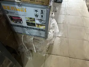 Elepaq Senwi