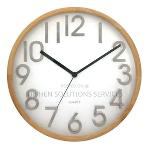 Wall Clock Spy Camera Dealers In Lagos Nigeria