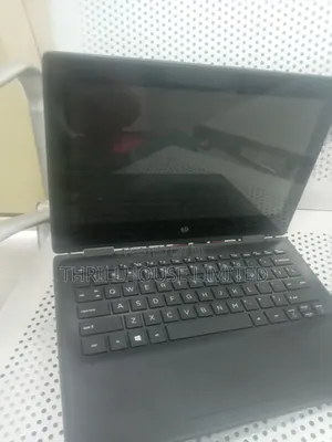 Laptop HP 4GB SSD 128GB