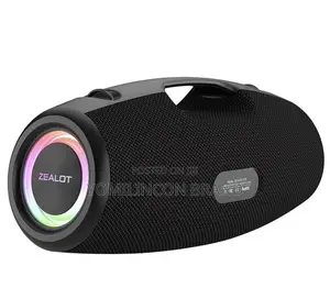 Zealot S78m Bluetooth Speaker
