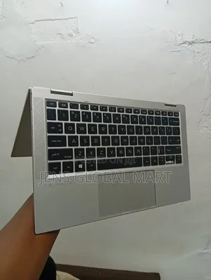 Laptop HP EliteBook x360 1030 G8 16GB Intel Core i7 SSD 256GB
