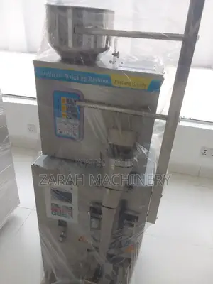 FZL-100 Packaging Machine Powder Pakaging Machie Granule Machine