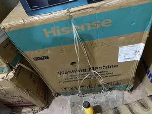 7kg Hisense Washing Machine