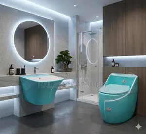 Luxury Turkish Water Cistern