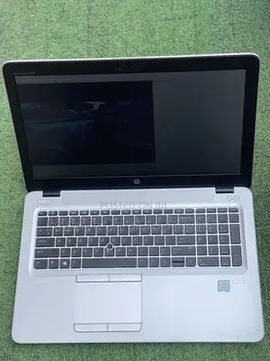 Laptop HP EliteBook 850 G5 8GB Intel Core i5 HDD 1T